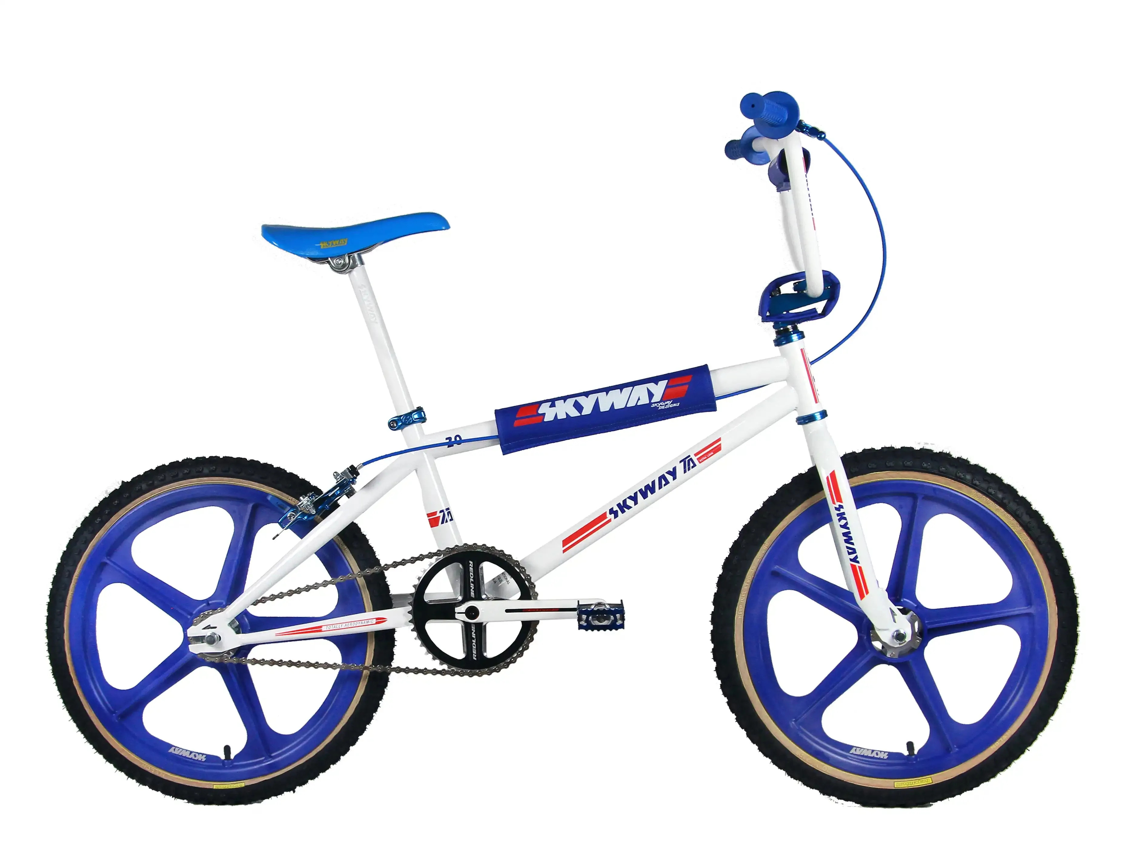 2022 Skyway TA 20 Pro Replica