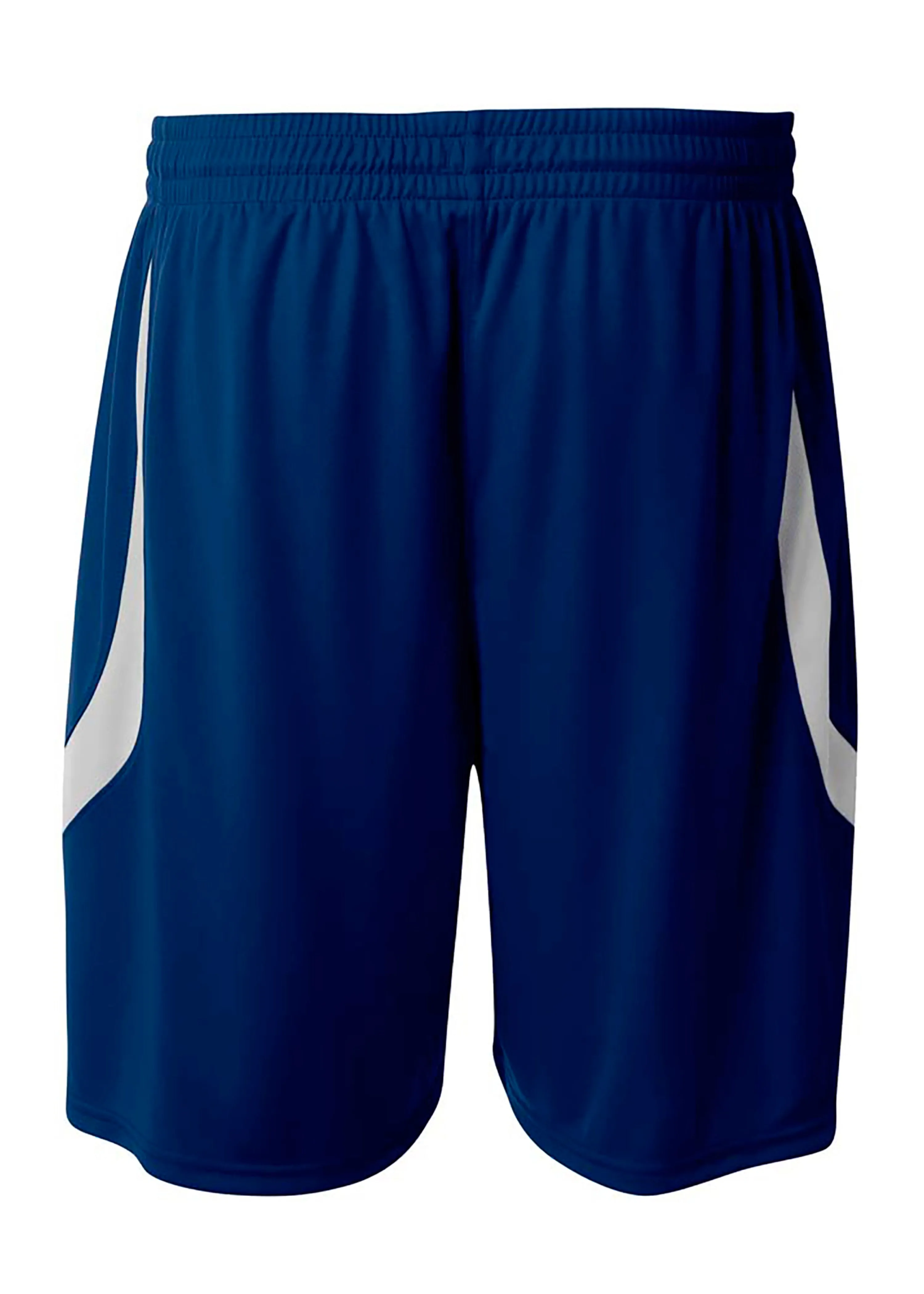 A4 Mens Double Double Short