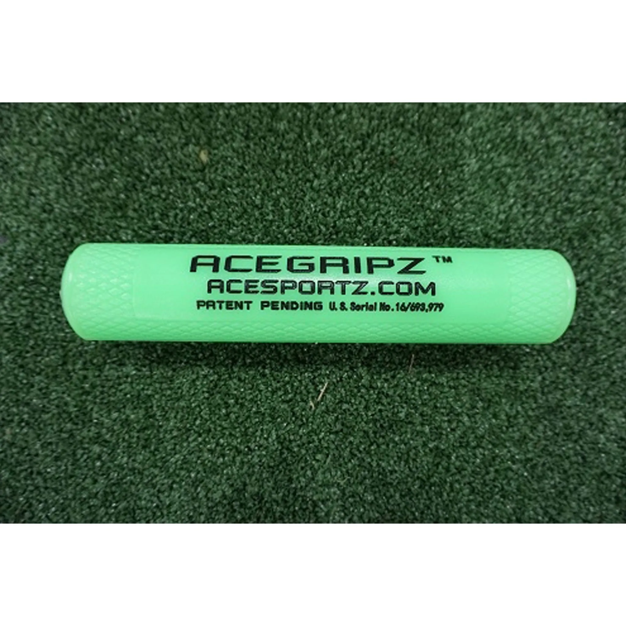 AceGripz Large Straight Handle