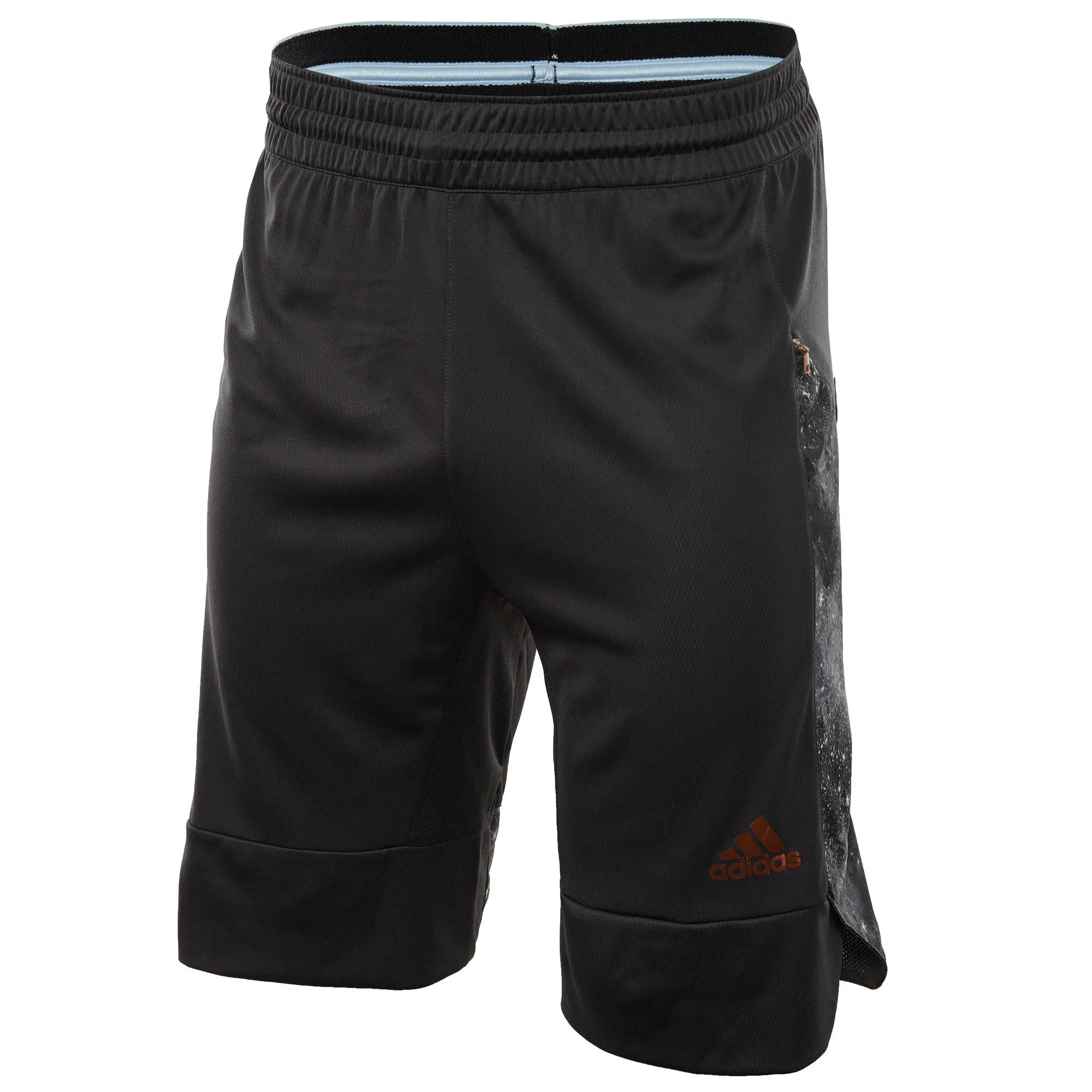 Adidas Proven Htx Short Mens Style : Az2071