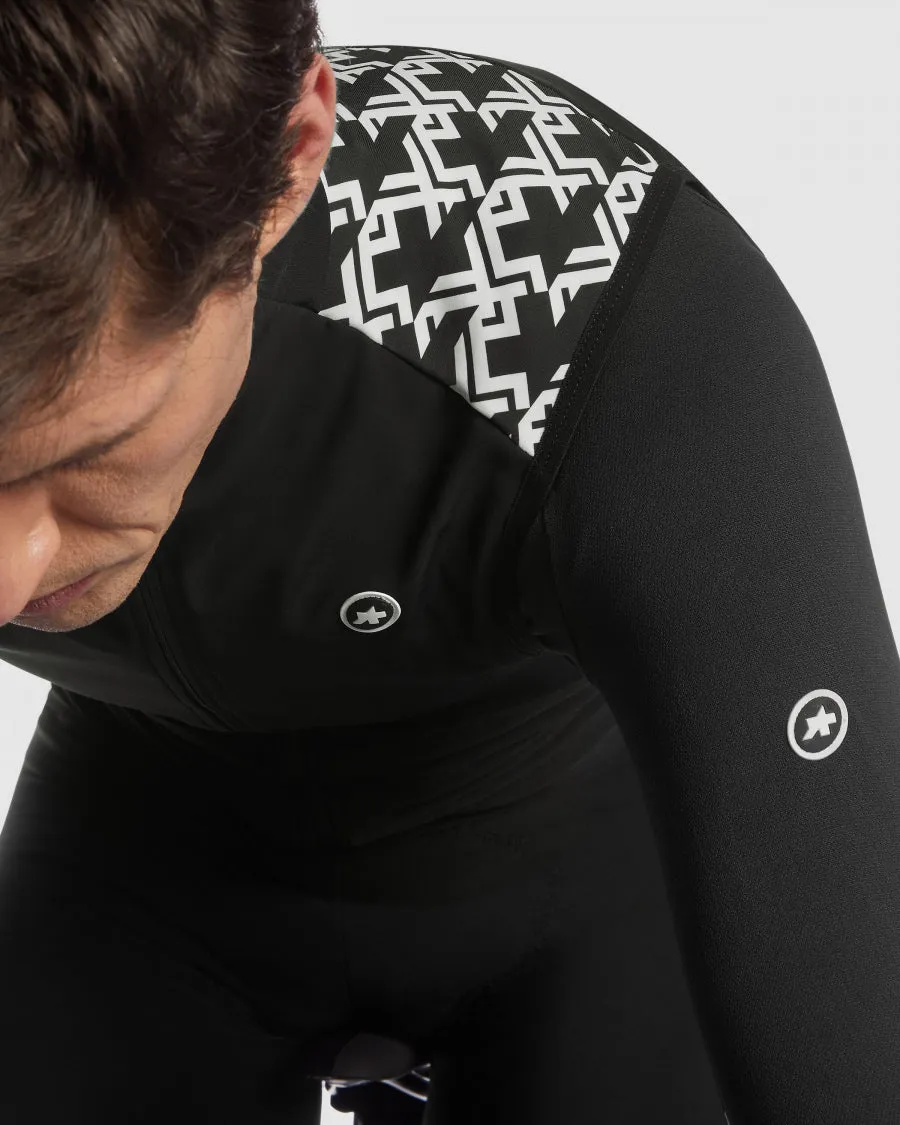 Assos Mille GT Spring Fall Airblock Vest -  blackSeries