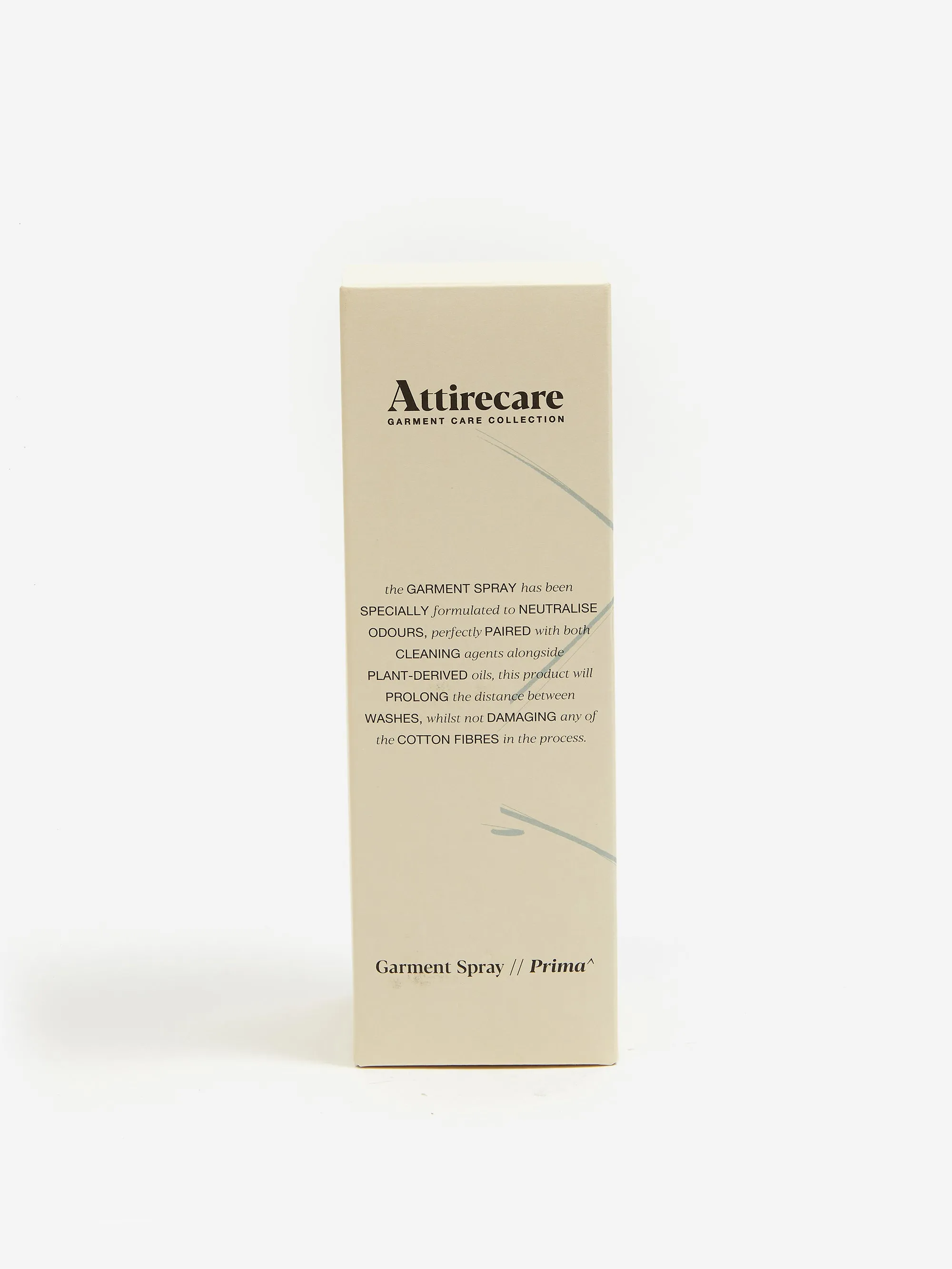 ATTIRECARE Garment Spray Prima - 250ml