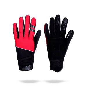 BBB Controlzone Winter Gloves - Red