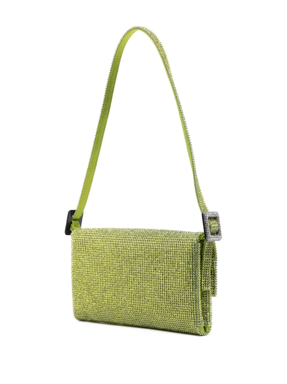 Benedetta Bruzziches Bags.. Green