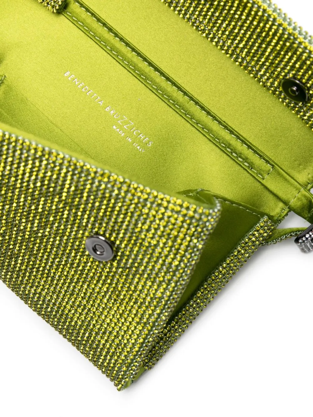 Benedetta Bruzziches Bags.. Green