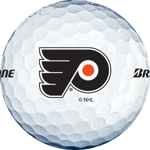 Bridgestone e6 NHL Licensed Golf Balls - 8 Teams Available