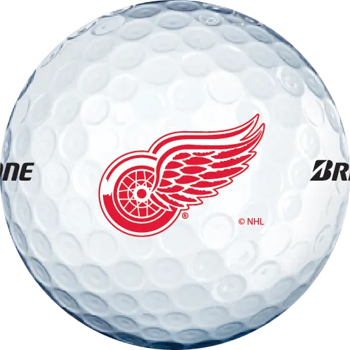 Bridgestone e6 NHL Licensed Golf Balls - 8 Teams Available