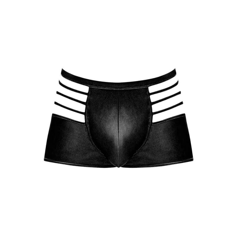 Cage Matte Cage Short - Extra Large - Black