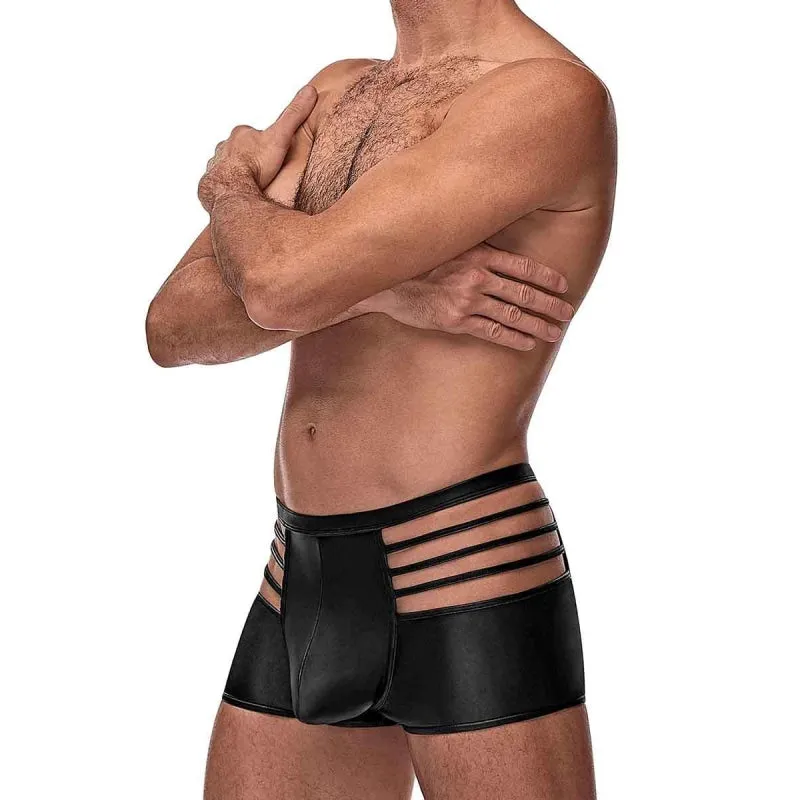 Cage Matte Cage Short - Small - Black