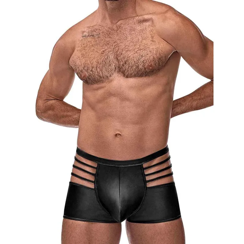 Cage Matte Cage Short - Small - Black