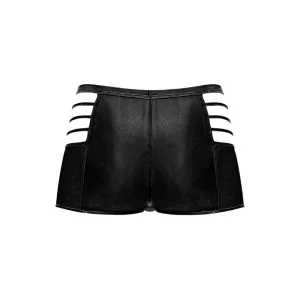 Cage Matte Cage Short - Small - Black