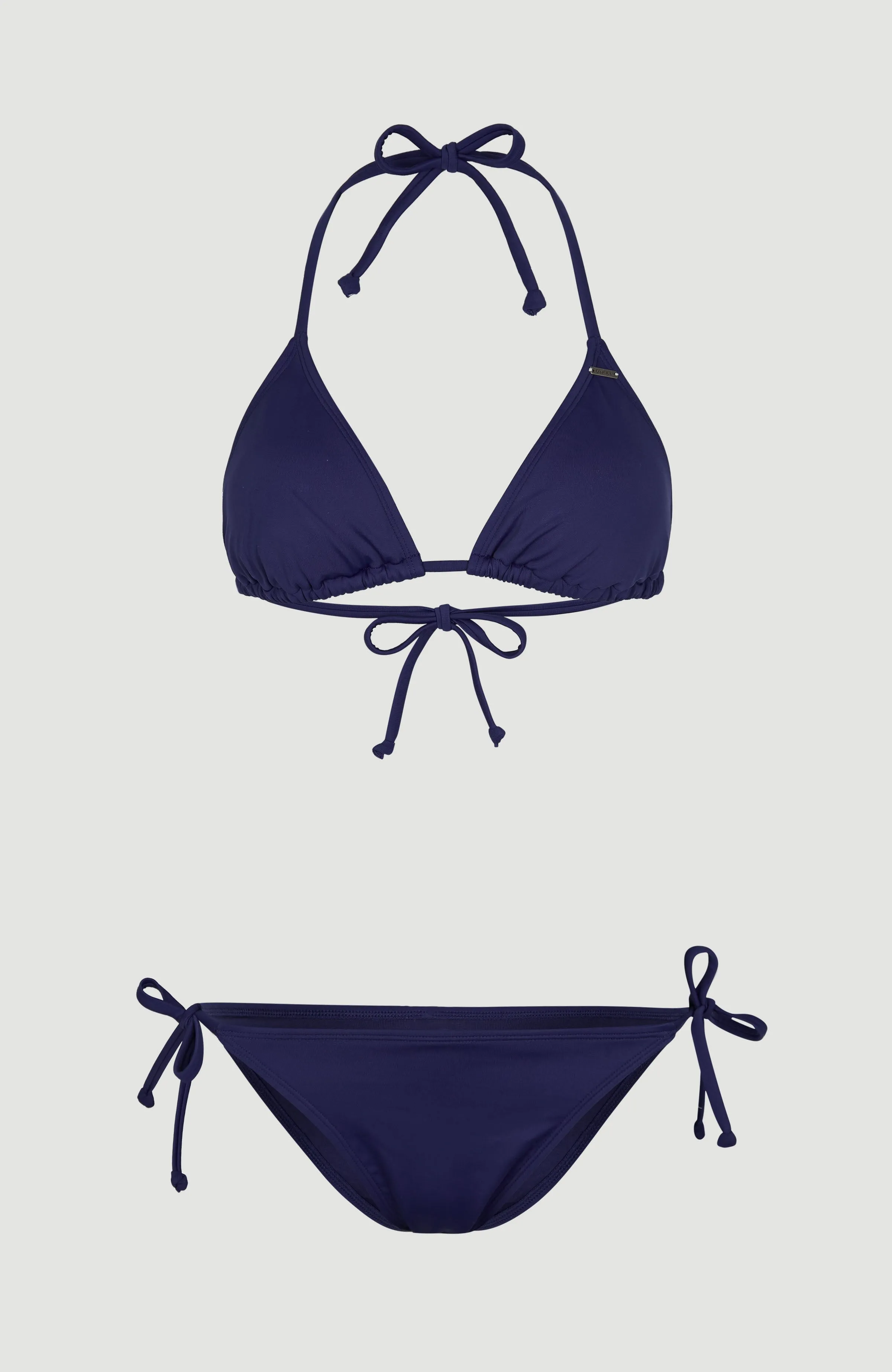 Capri - Bondey Bikini Set | Blueberry Carvico