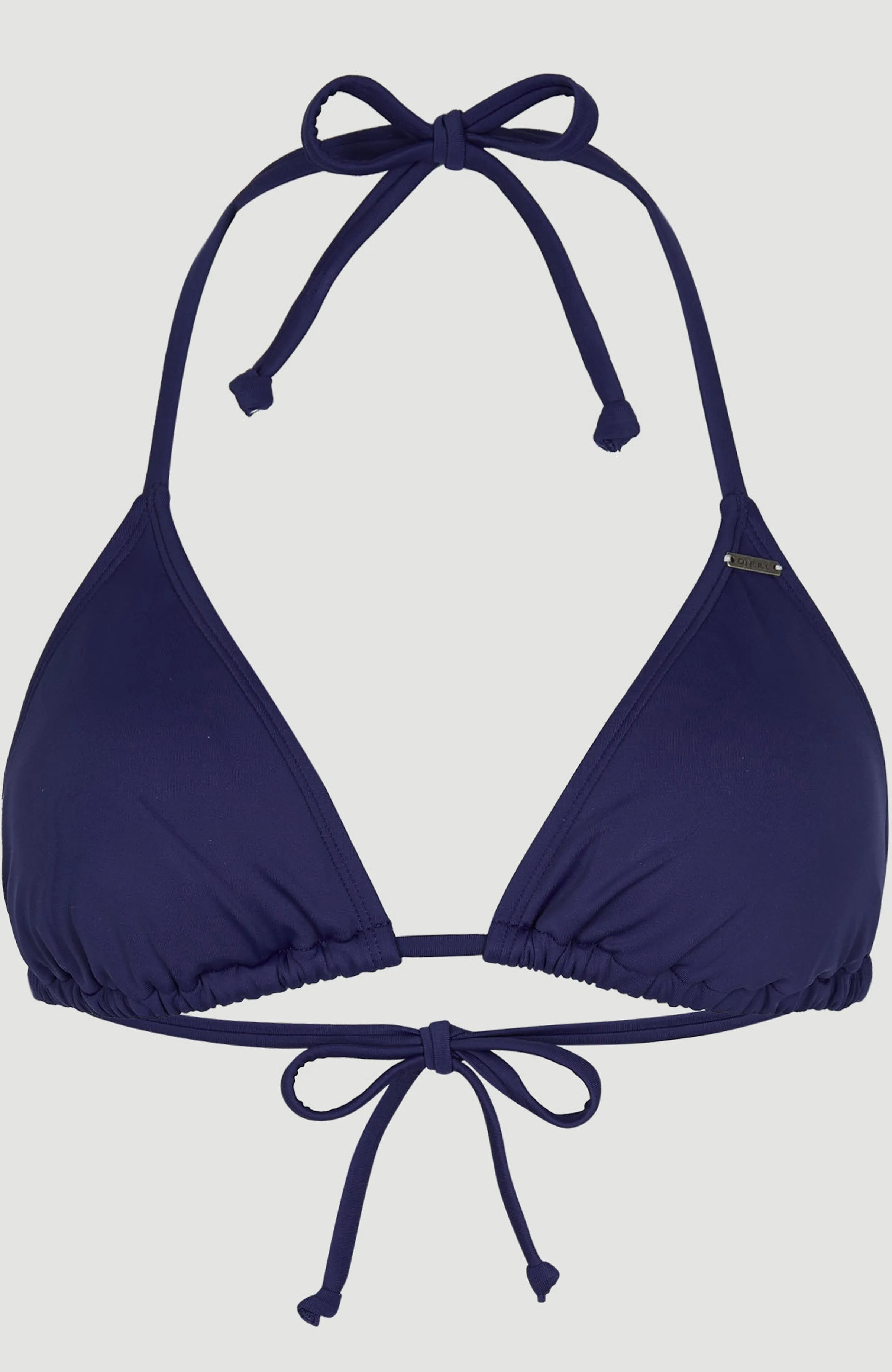 Capri - Bondey Bikini Set | Blueberry Carvico