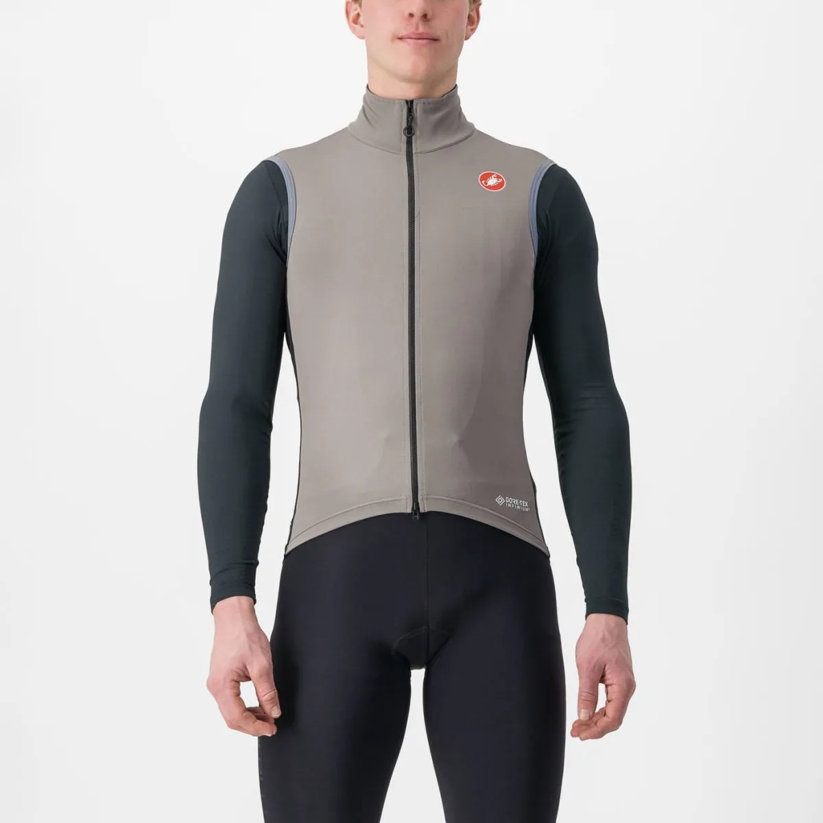 Castelli Men's Perfetto RoS 2 Vest