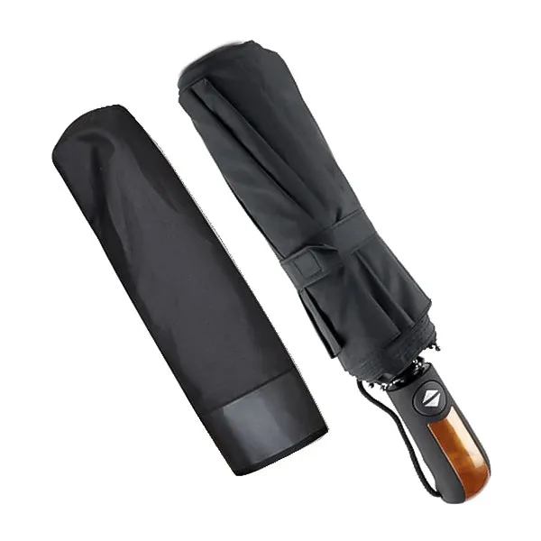 Classic Folding Automatic Umbrella