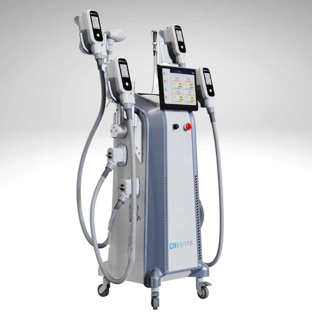 Cryotech Cryolipolysis Weight Loss Machine