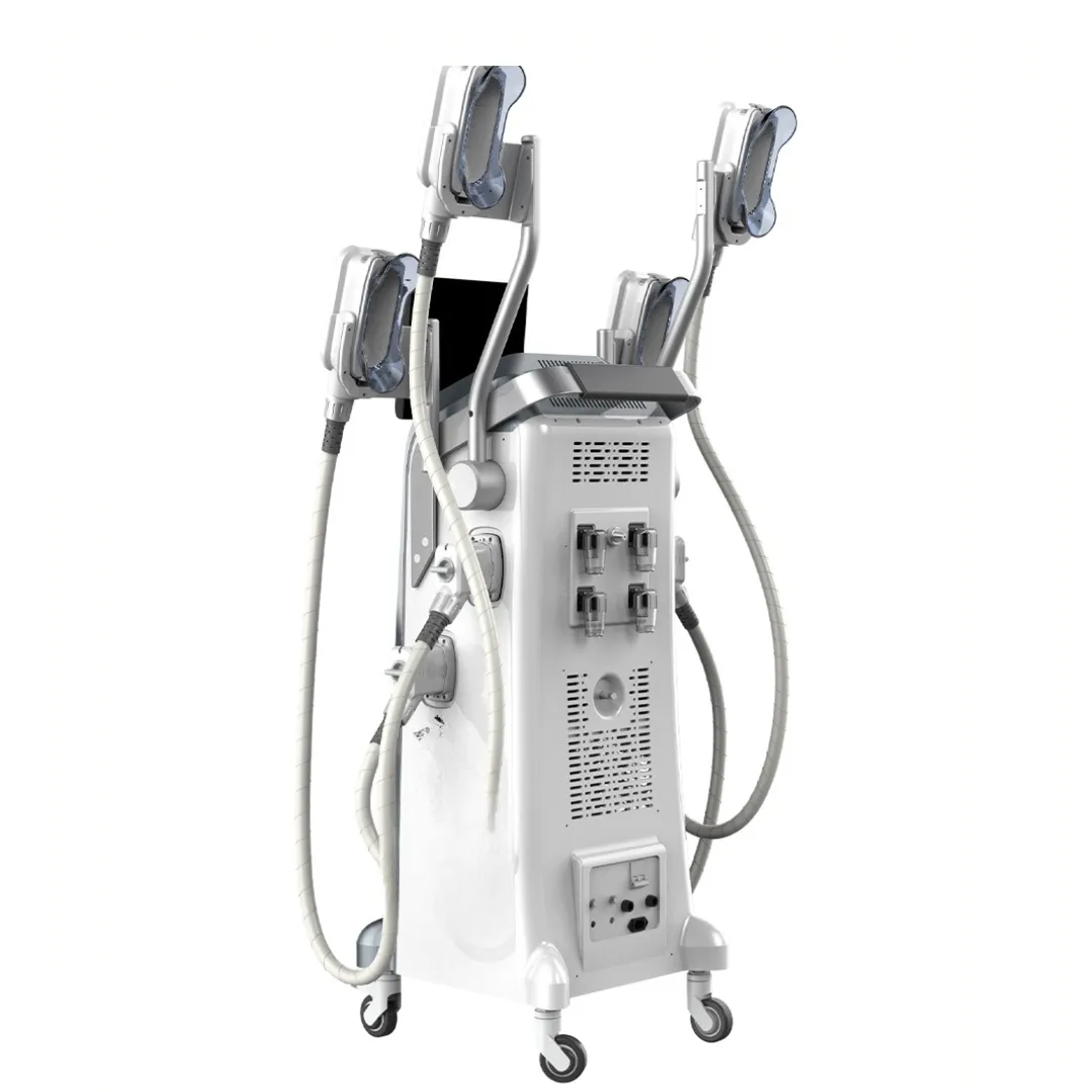 Cryotech Cryolipolysis Weight Loss Machine