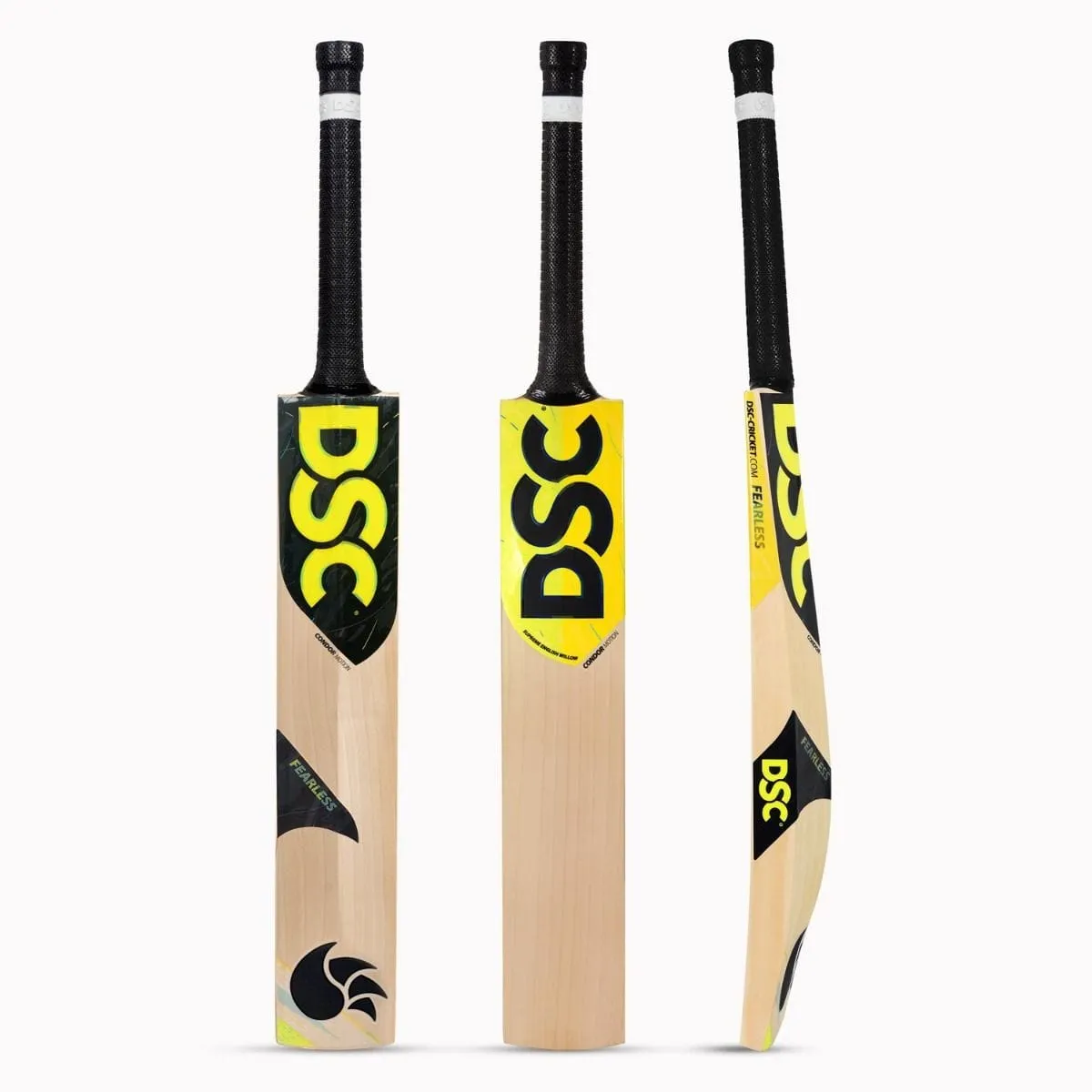 DSC Condor Motion Junior Cricket Bat