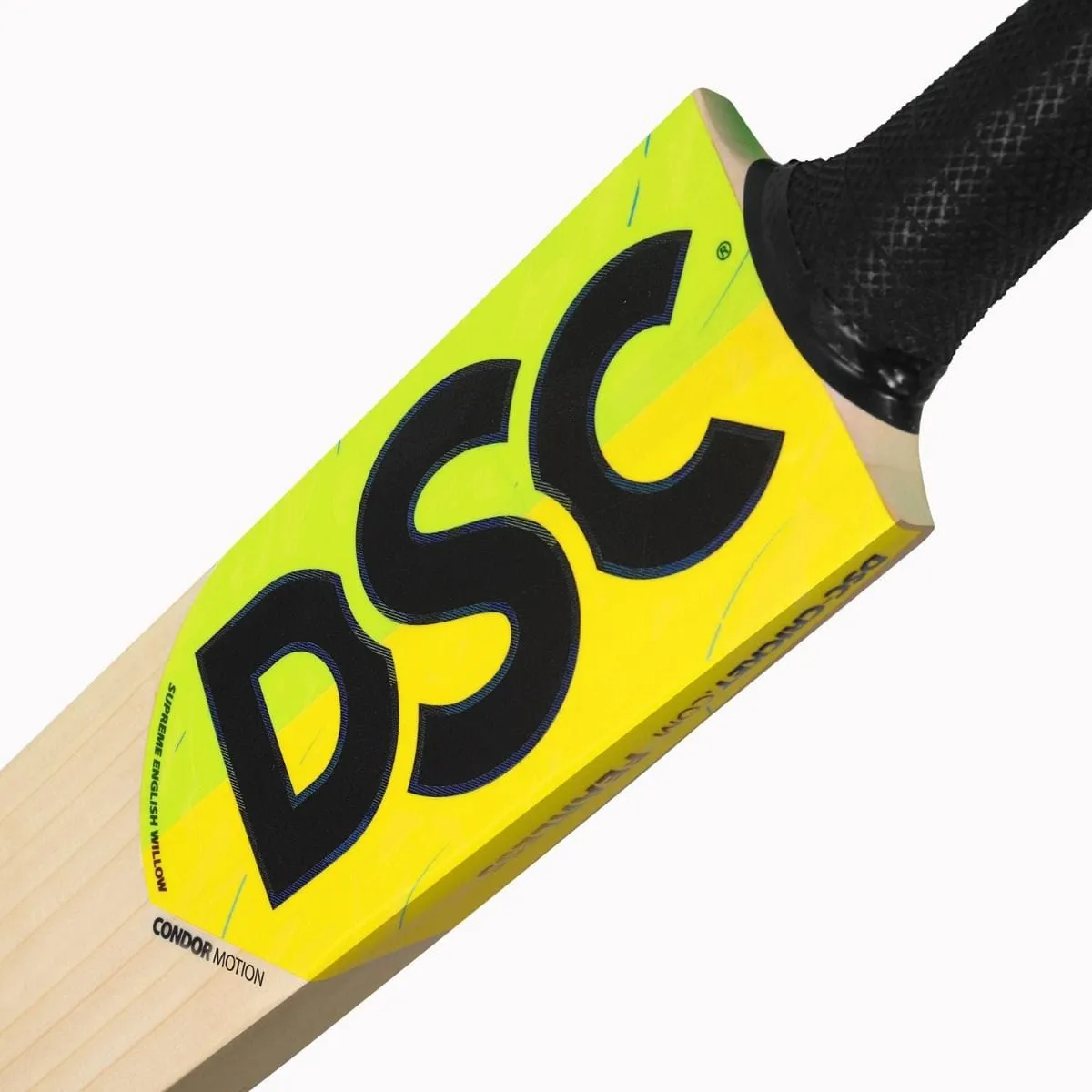 DSC Condor Motion Junior Cricket Bat