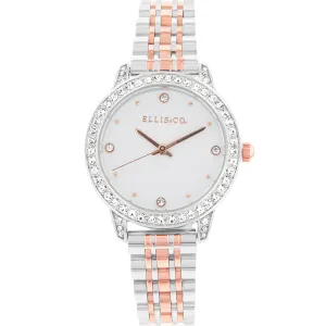 Ellis & Co Womens' Watch