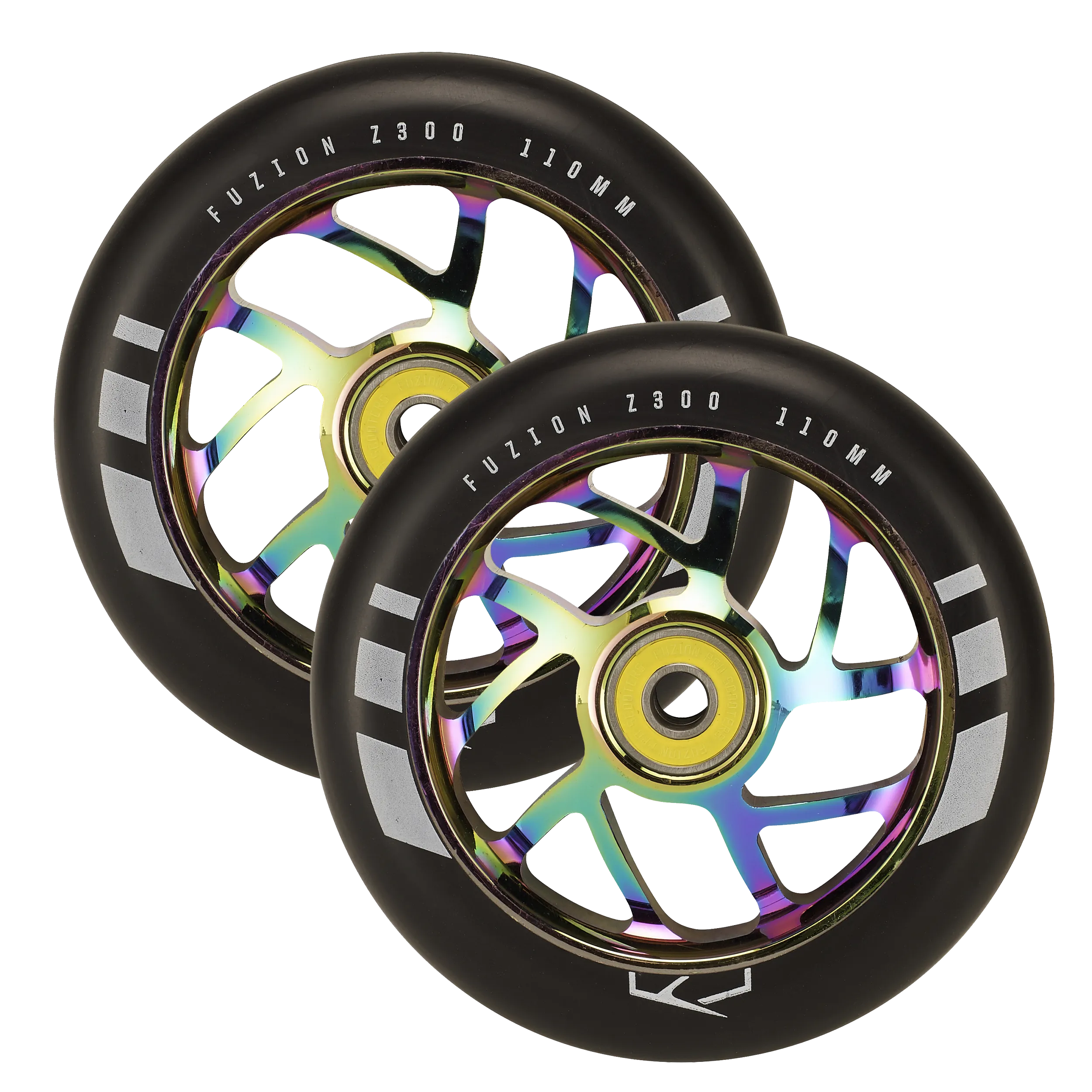 Flight Wheels