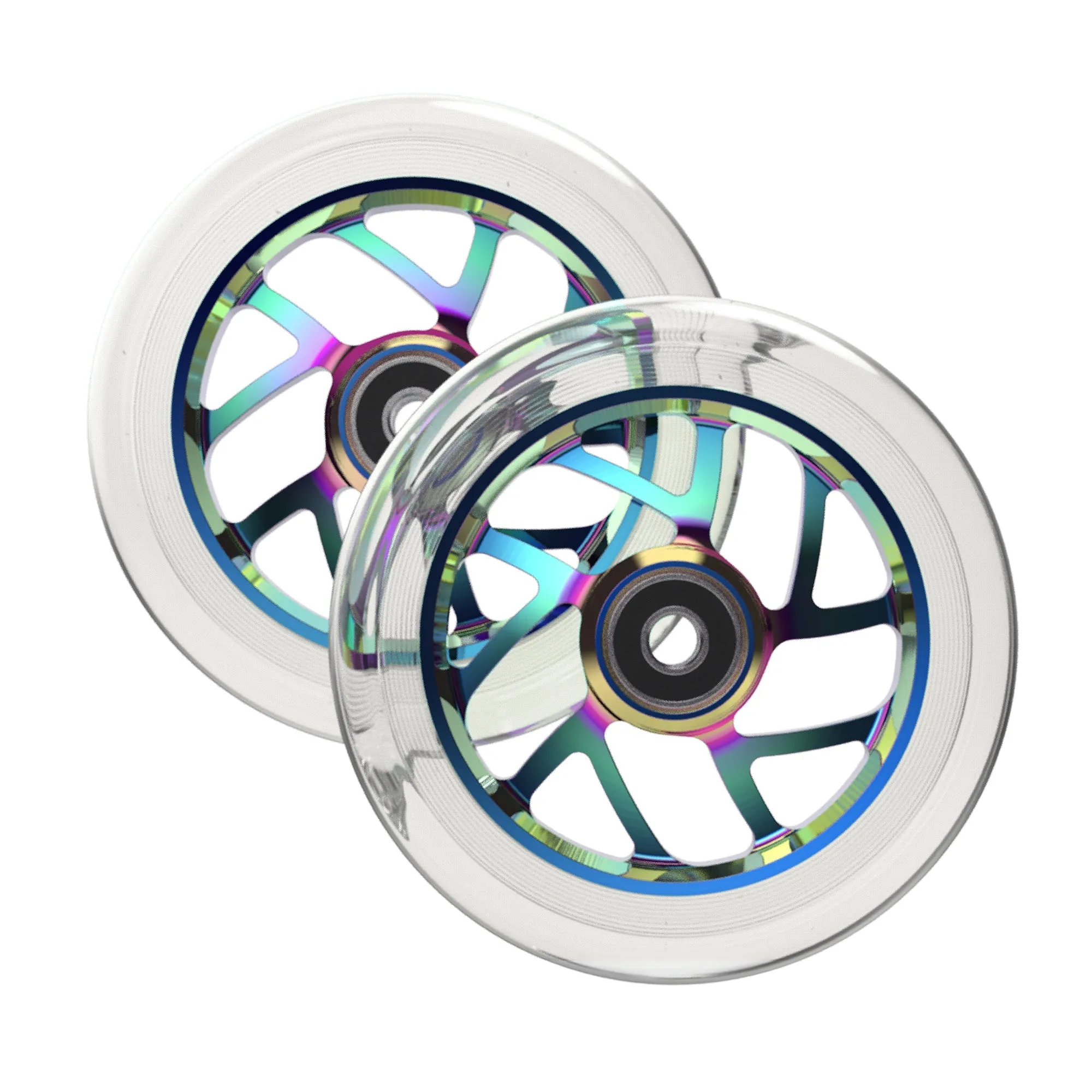 Flight Wheels