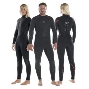 Fourthelement Proteus 2 Wetsuit 5mm Mens