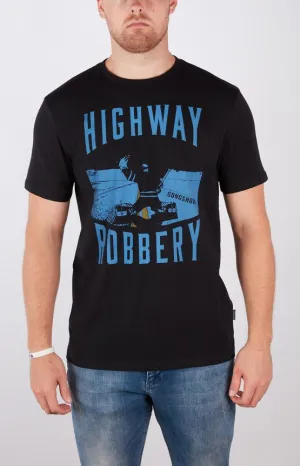 Gongshow Highway Robbery T-Shirt