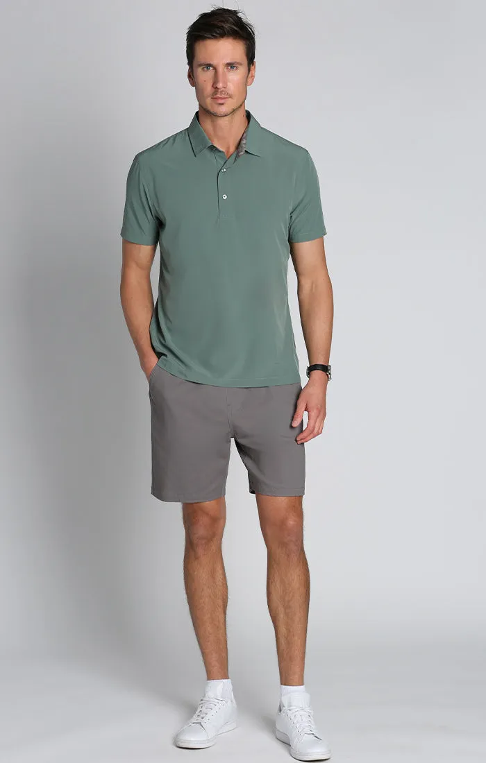 Gravityless Performance Polo