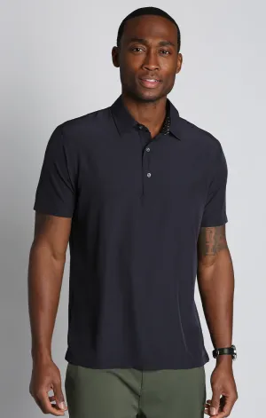 Gravityless Performance Polo