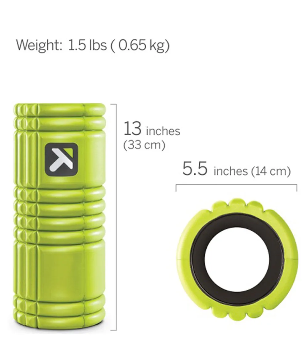 Grid 1.0 Foam Roller