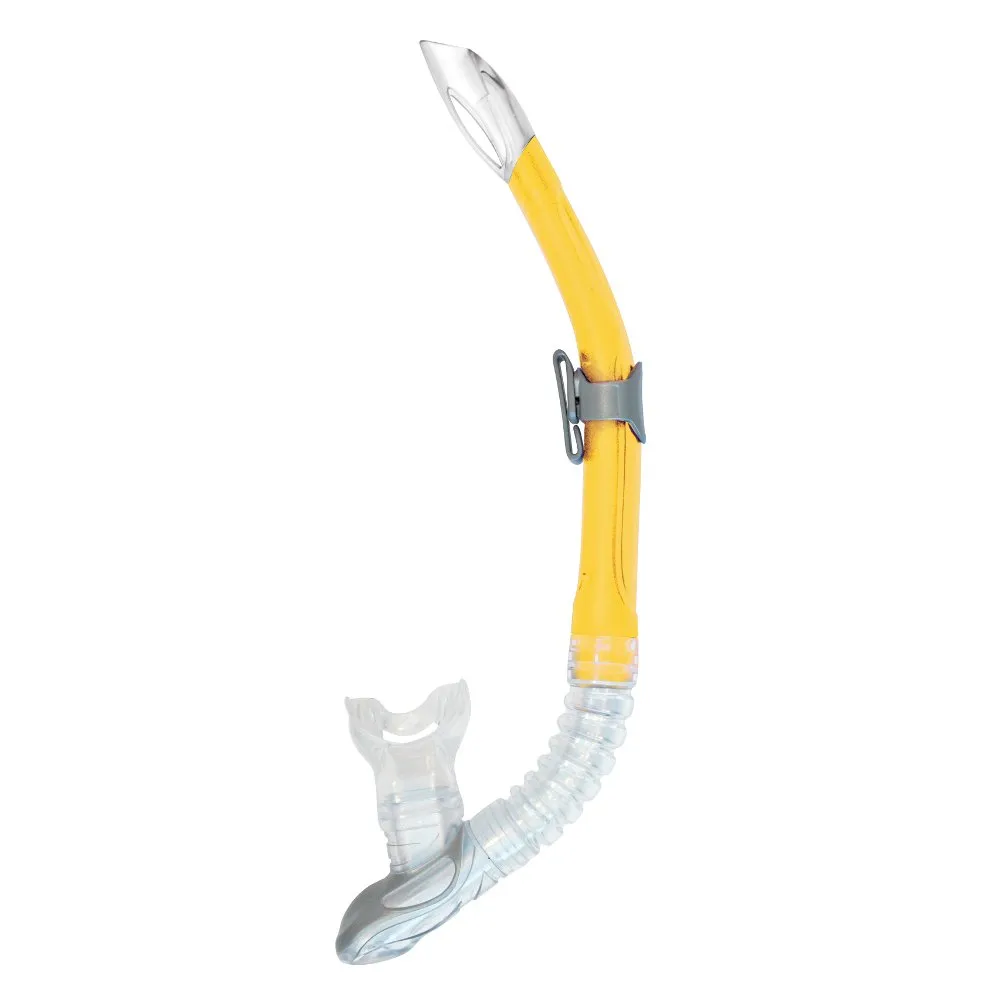 Head Marlin Splash Diving Snorkel