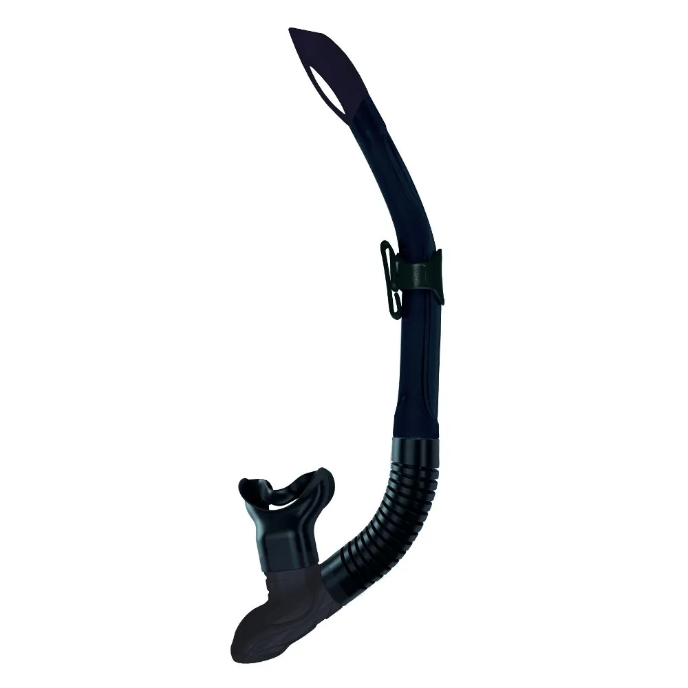 Head Marlin Splash Diving Snorkel