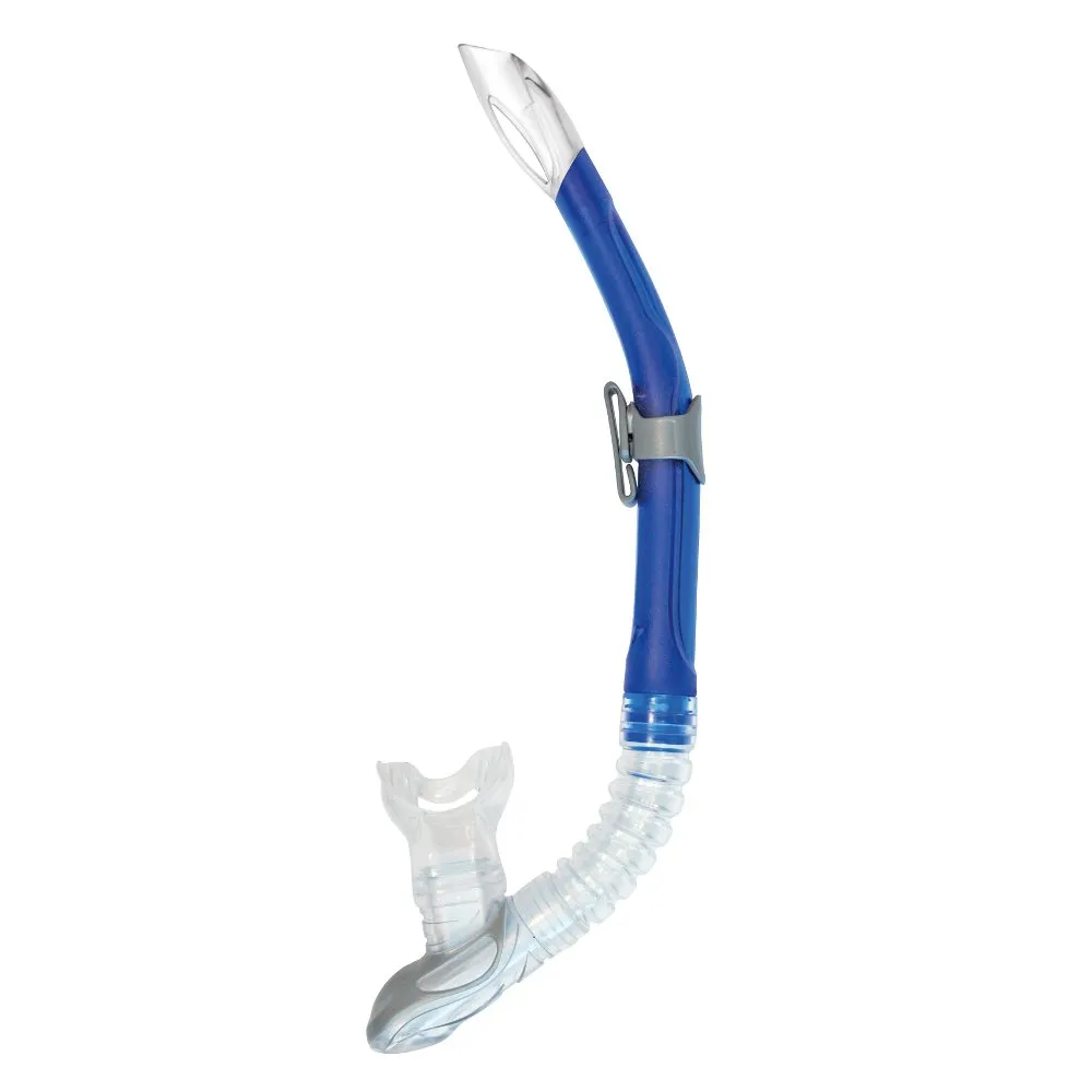 Head Marlin Splash Diving Snorkel