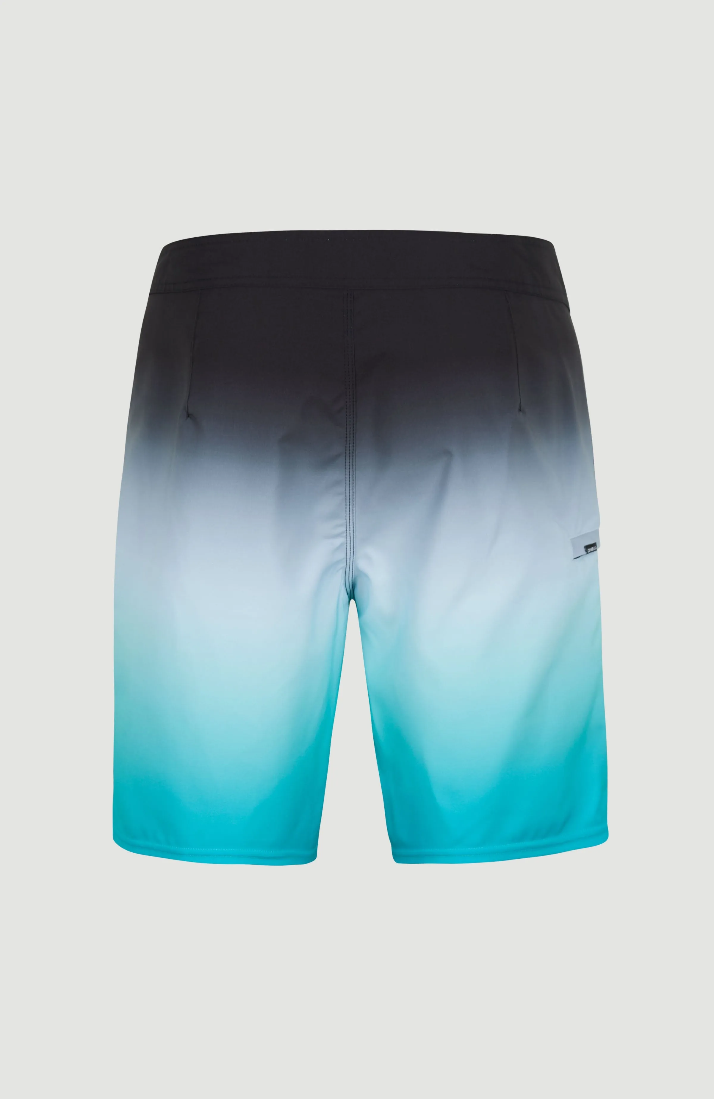 Heat Fade 19'' Boardshorts | Black Out