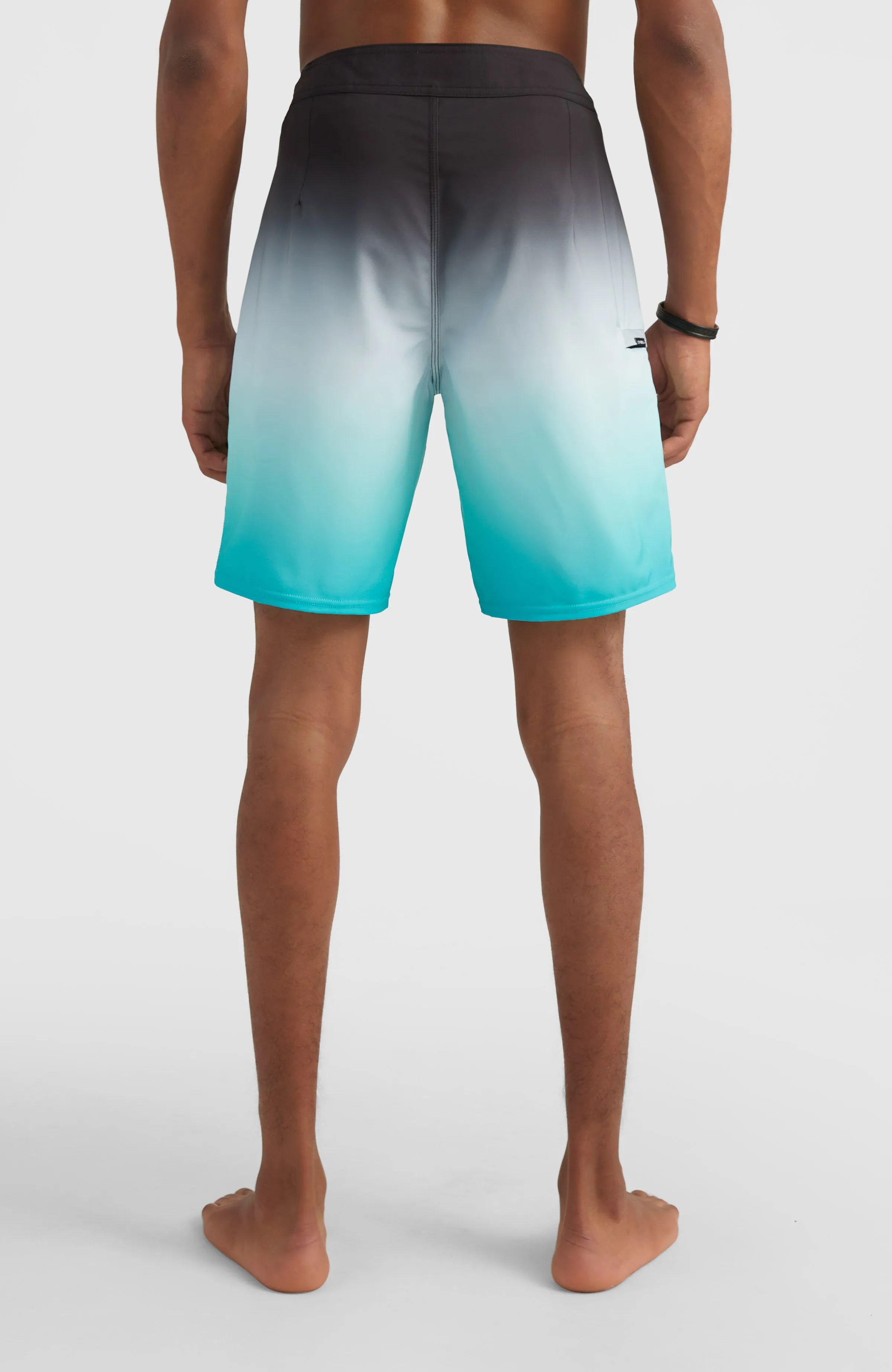 Heat Fade 19'' Boardshorts | Black Out