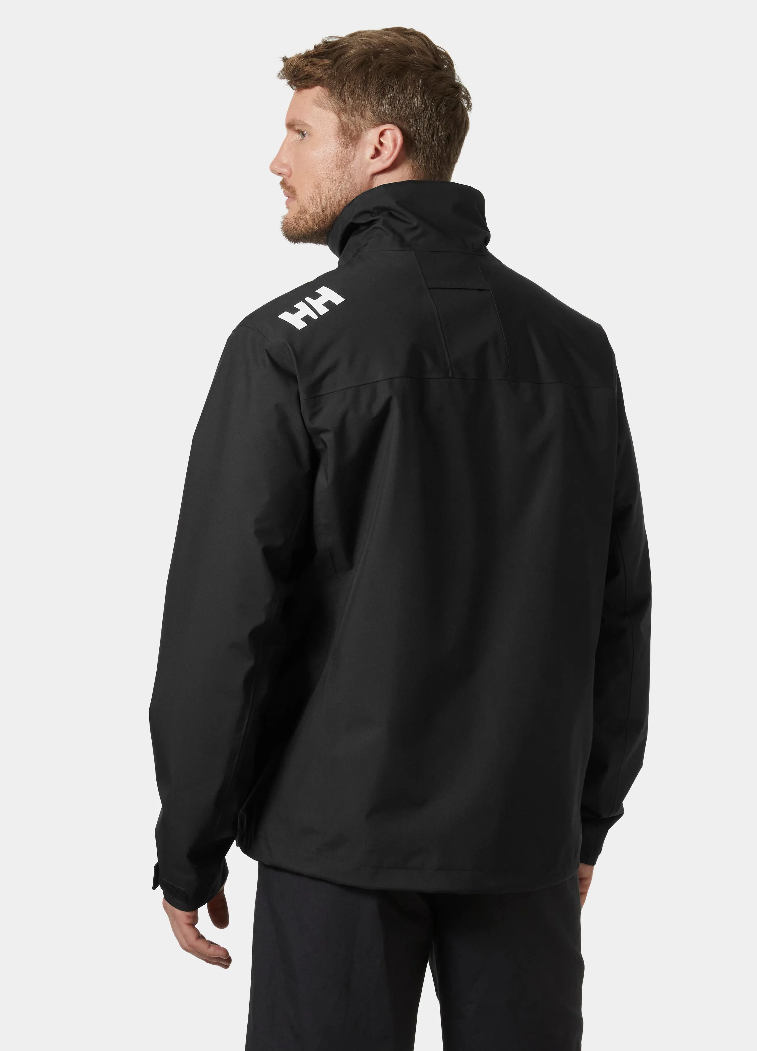 Helly Hansen Crew Midlayer Jacket 2.0