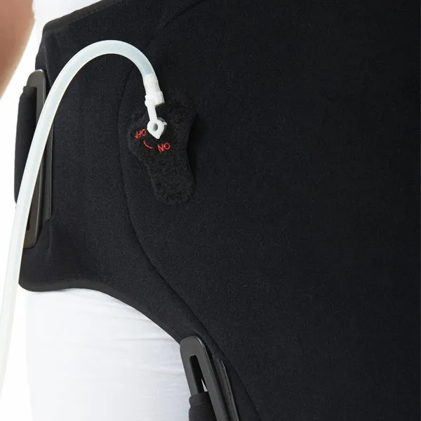 Hip Thigh Cold & Hot Compression Support