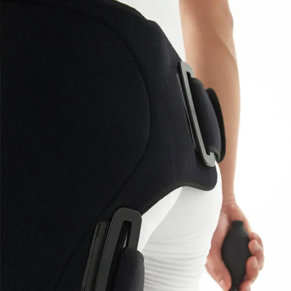 Hip Thigh Cold & Hot Compression Support