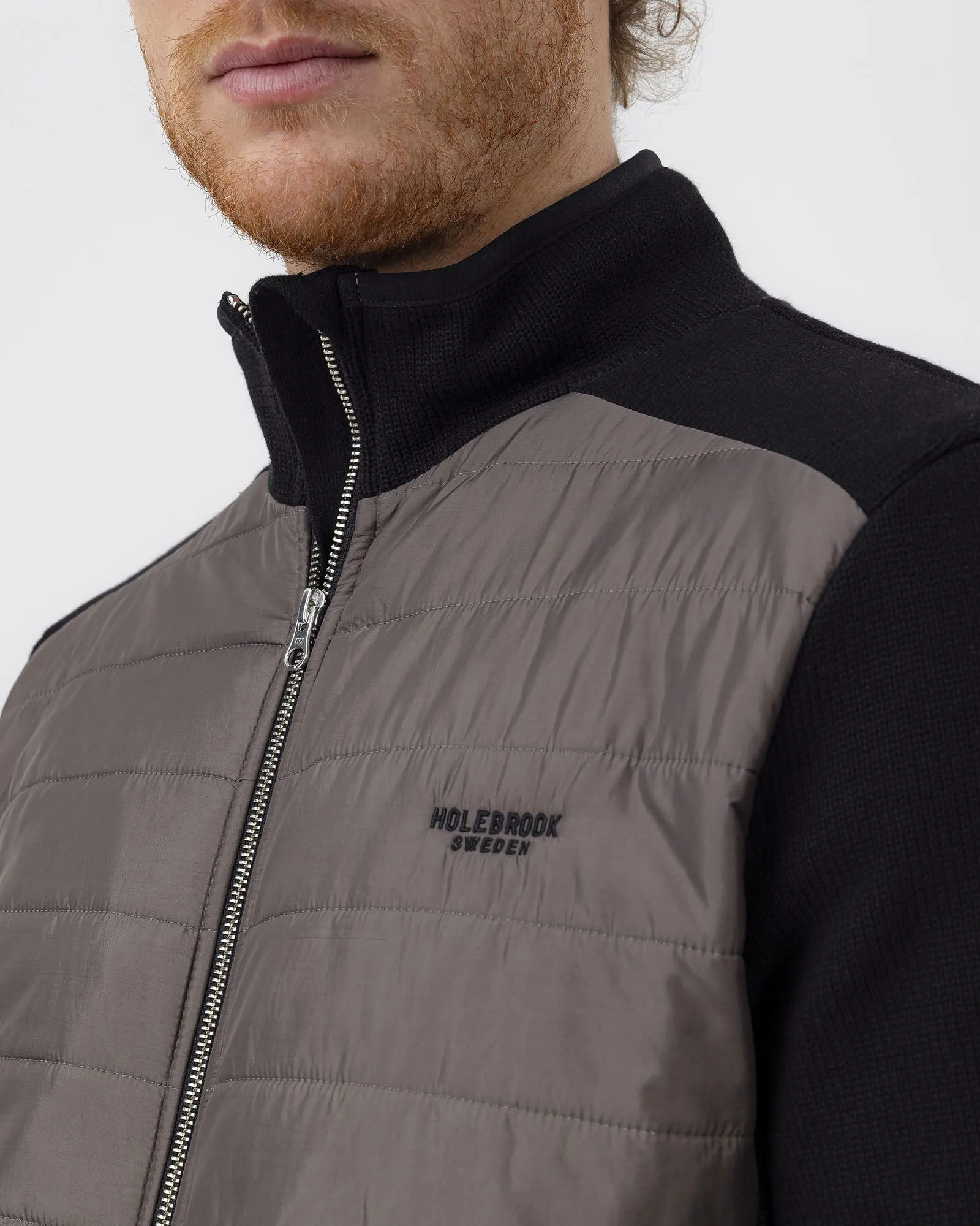 Holebrook Men’s Peder Windproof Jacket