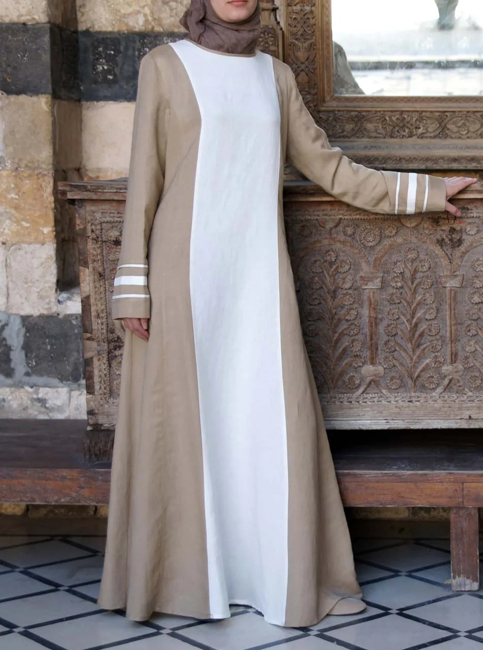 Khalida Maxi Dress