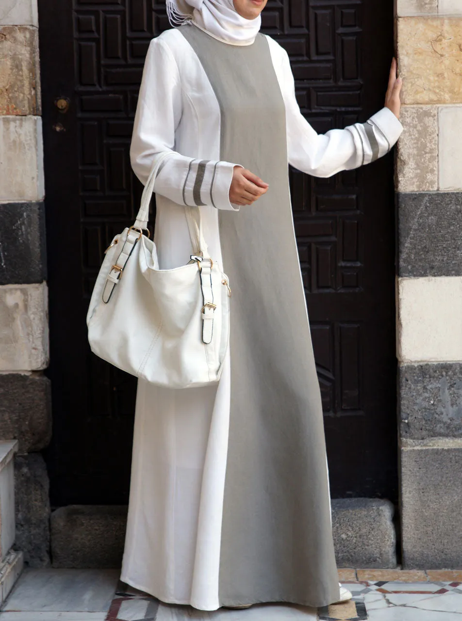 Khalida Maxi Dress