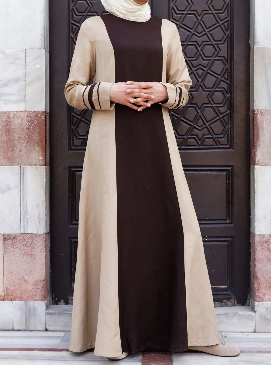 Khalida Maxi Dress