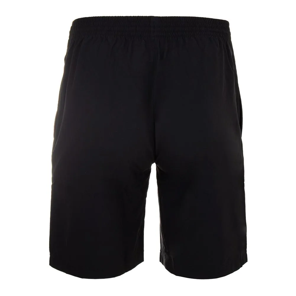 Men's Fundamental 9 Inch Hard Court 2 Tennis Short