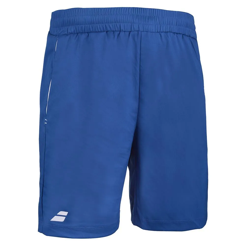 Mens Play Tennis Short