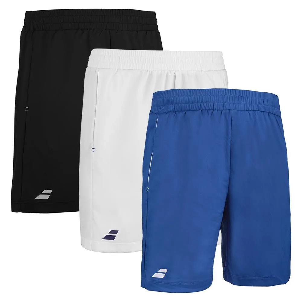 Mens Play Tennis Short