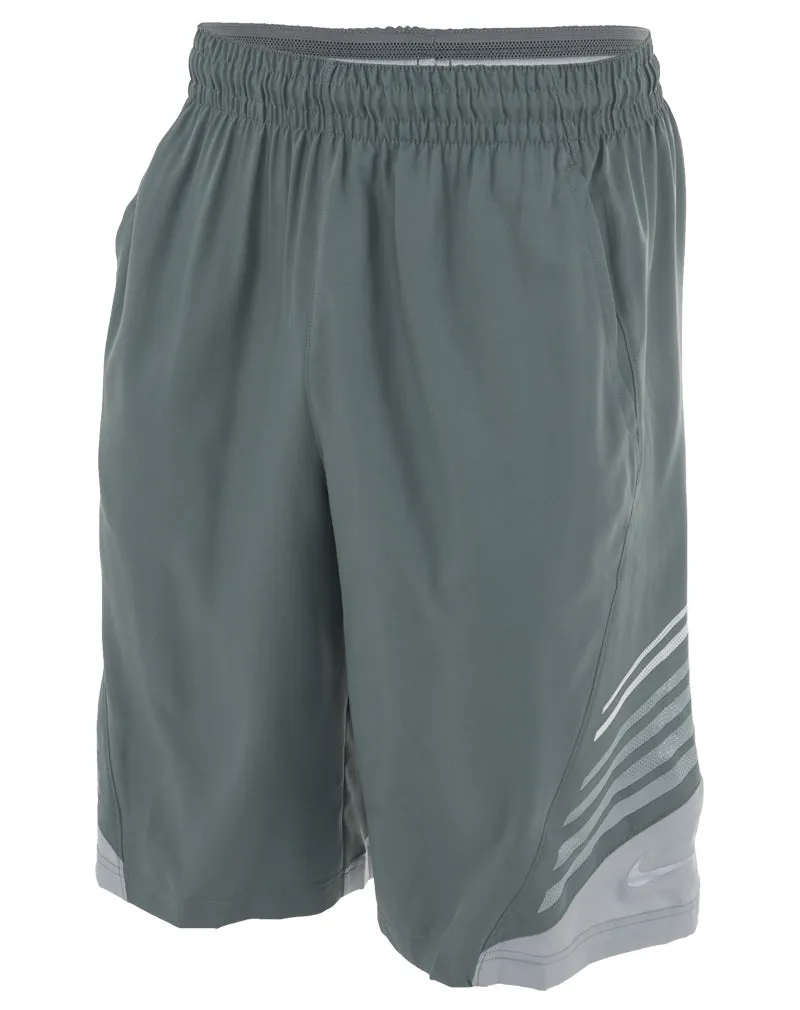 Nike Hyper Elite Title Short Mens Style : 618323