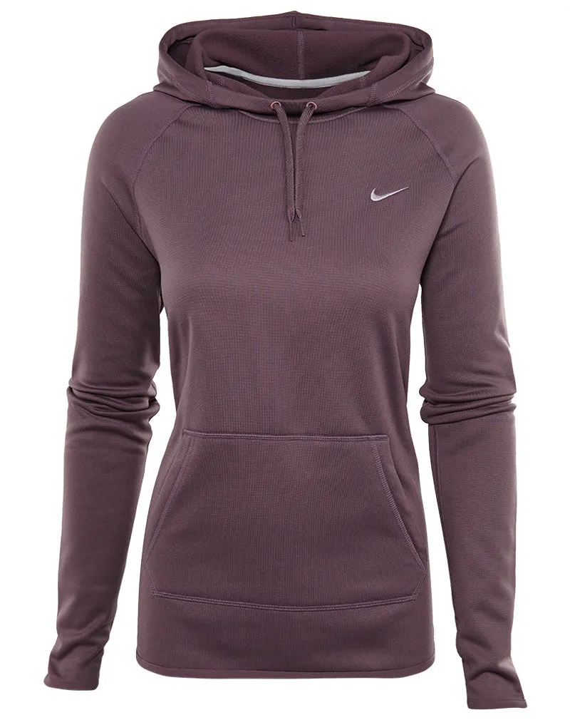 Nike Therma Training Hoodies  Womens Style : 685459