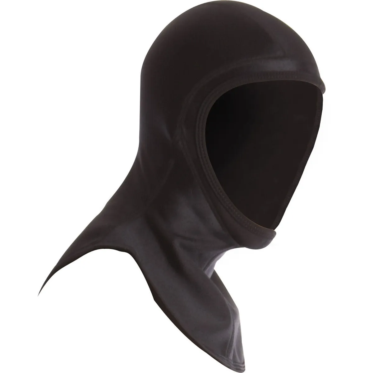 Open Box Sharkskin Unisex Chillproof Dive Hood-X-Small