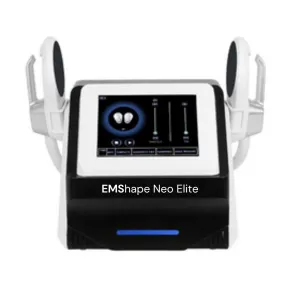 Personal EMShape Neo® Elite with Upgraded Higher Power